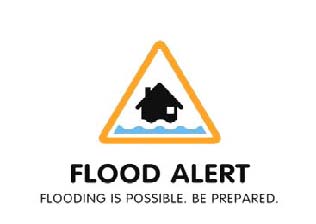 Flood alerts for Bolton West | Chris Green