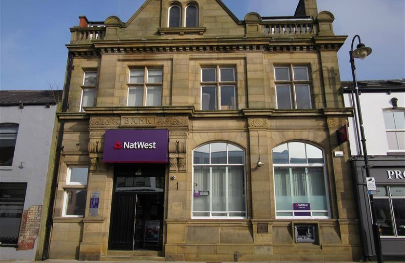 Natwest Westhoughton