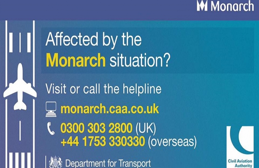 Monarch