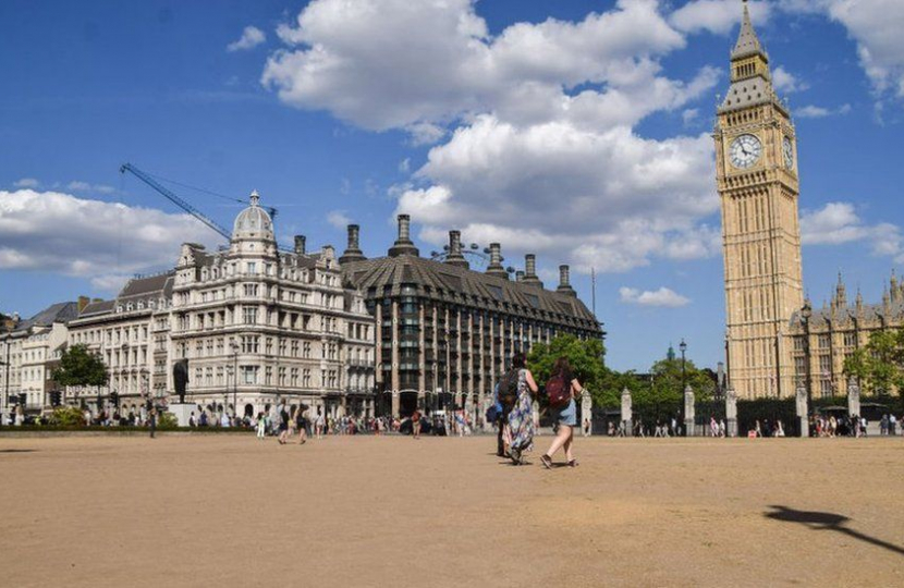 Parliament Square