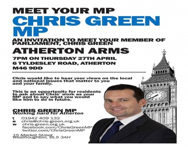 Atherton MYMP