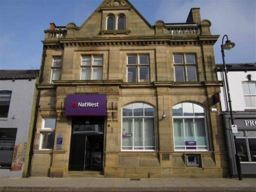 NatWest Westhoughton Branch