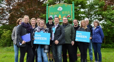 Bolton West Conservatives