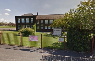 Blackrod Primary School