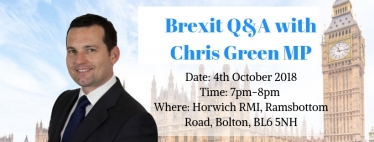 Brexit Q&A Details