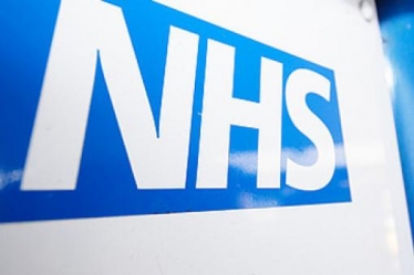 NHS Logo