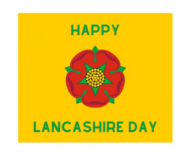 Lancashire Day