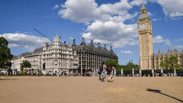 Parliament Square