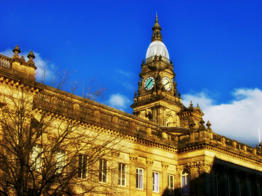 Bolton Council leadership and revitalising the town centre