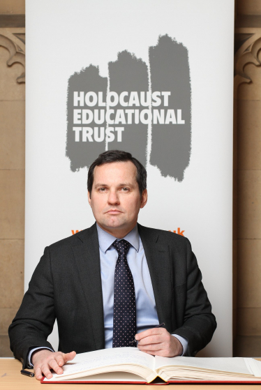 Holocaust Memorial Day