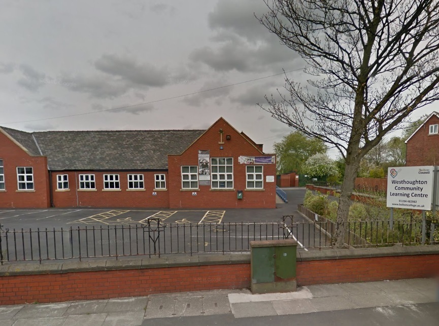 Westhoughton Learning Centre: MP says ‘use it or lose it’ | Chris Green